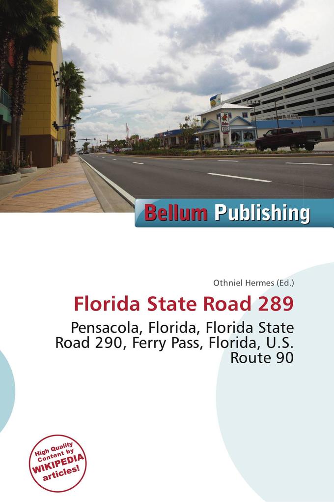 Florida State Road 289