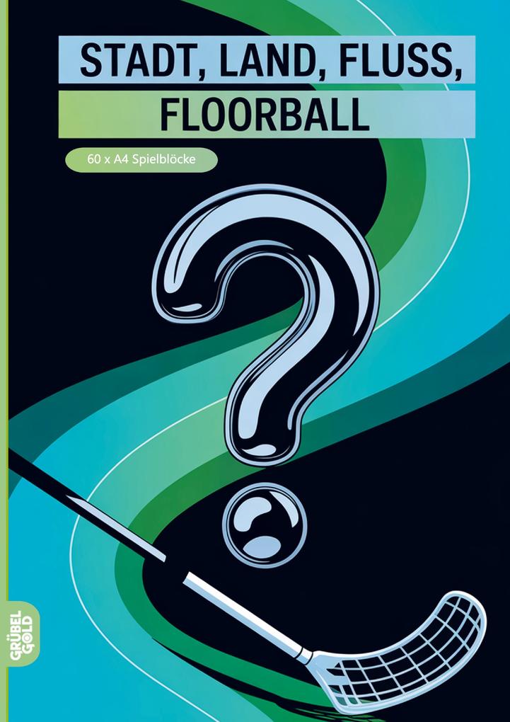 Stadt Land Fluss Floorball