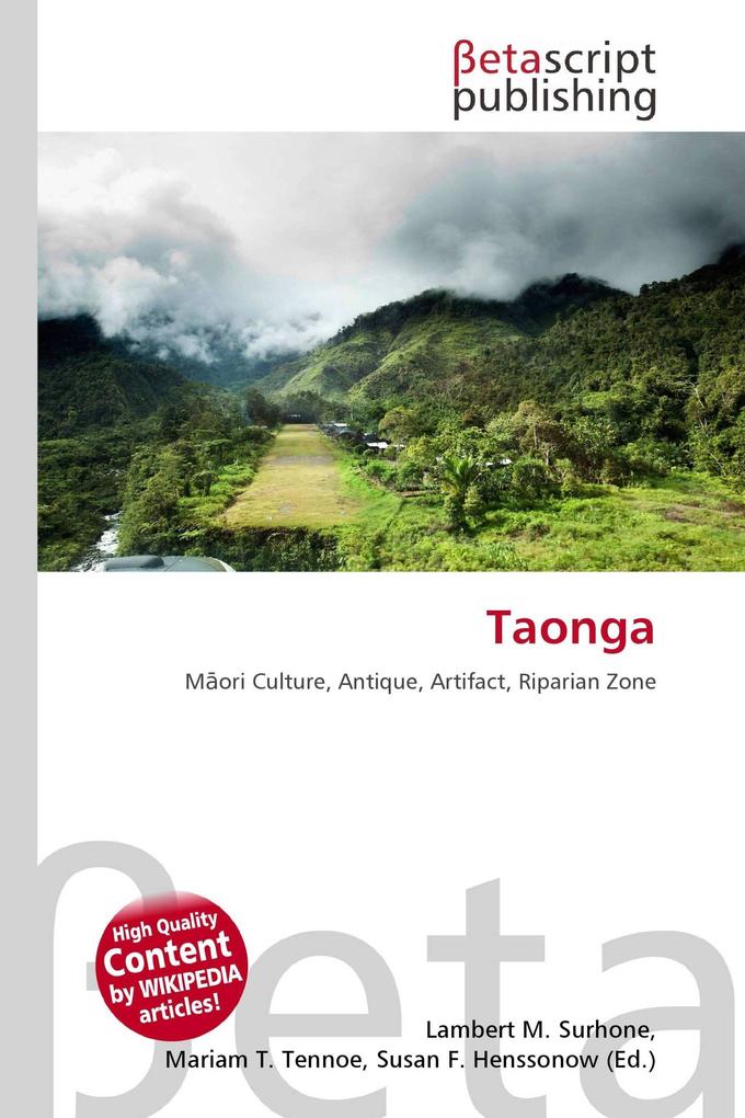Taonga