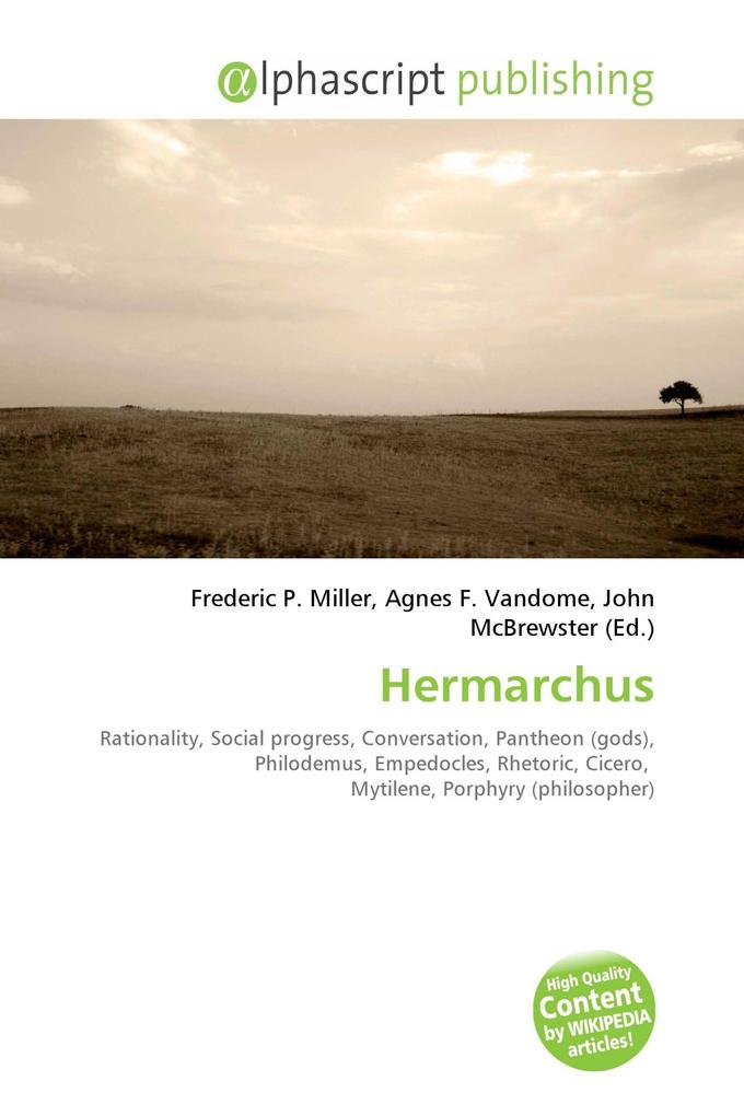 Hermarchus