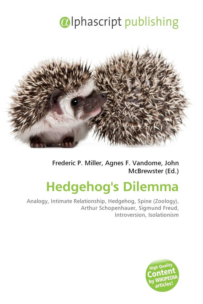 Hedgehog's Dilemma