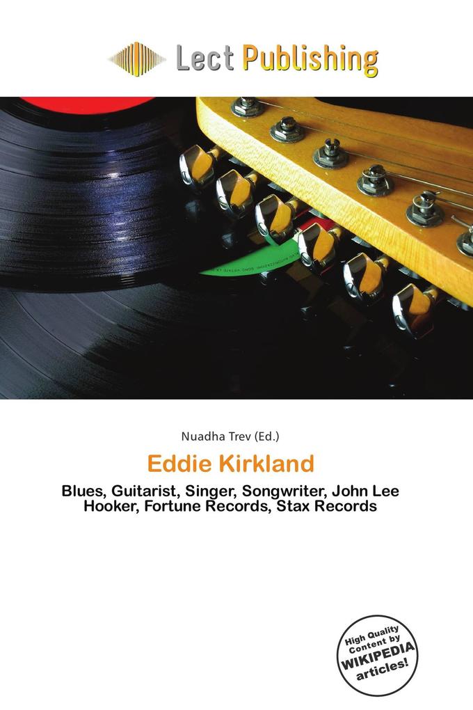 Eddie Kirkland