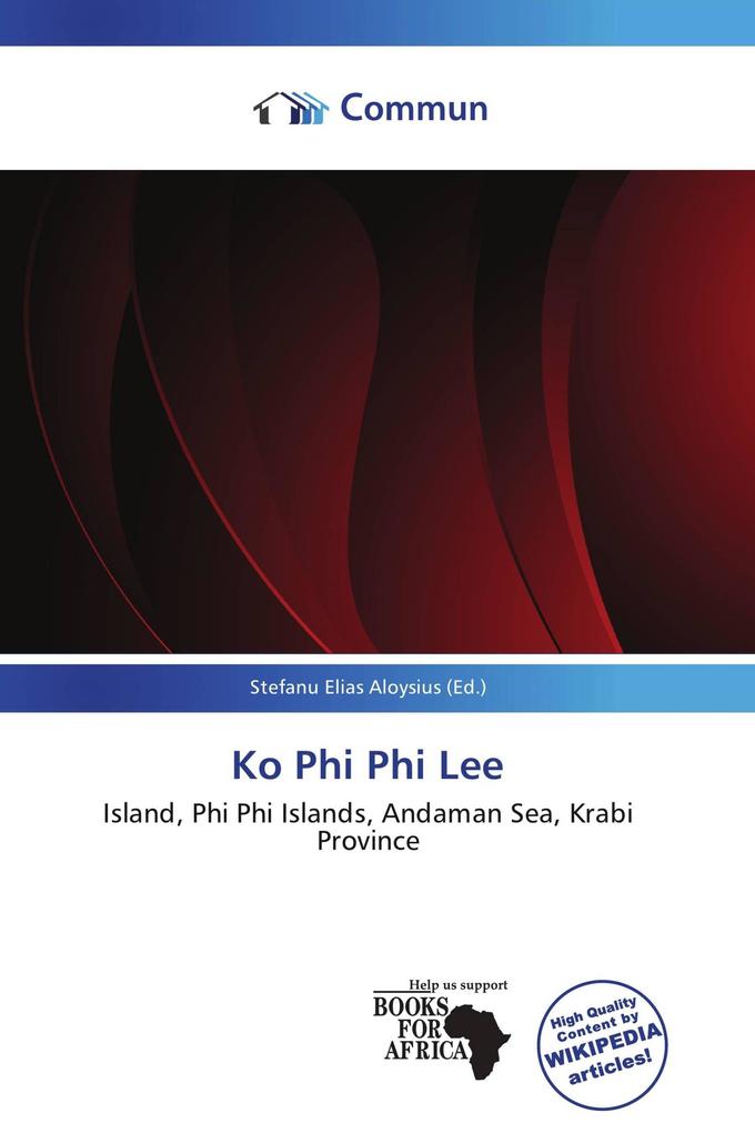 Ko Phi Phi Lee