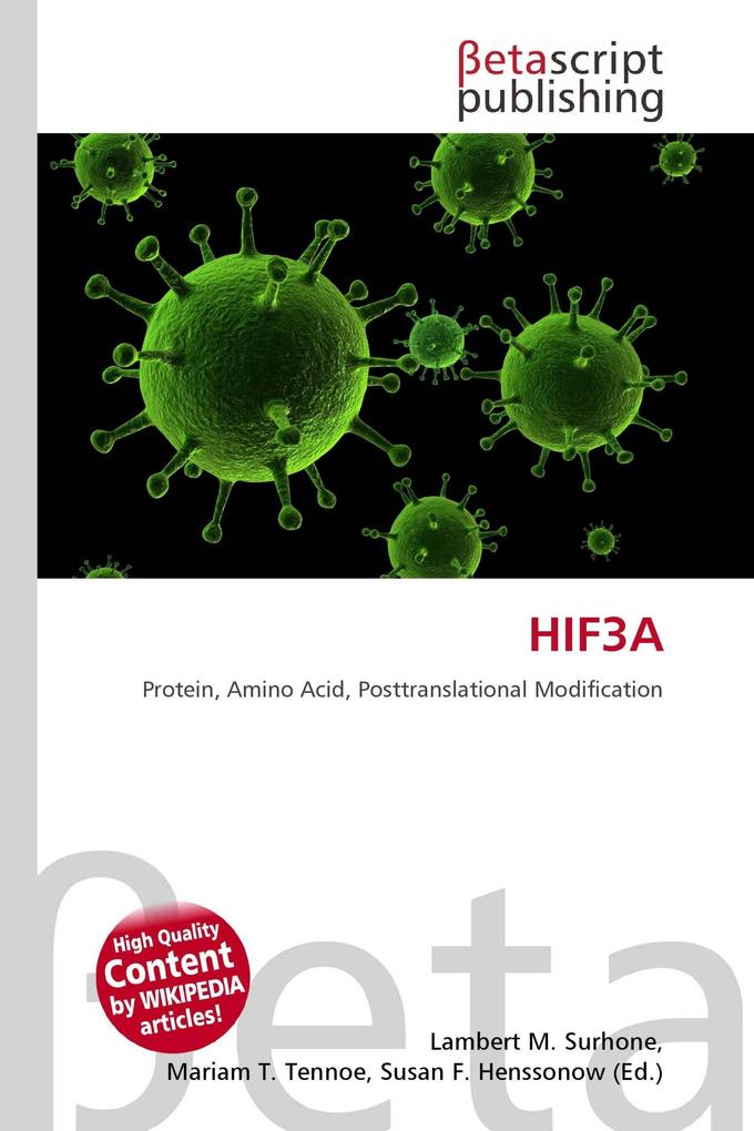 HIF3A