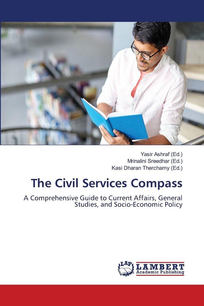 The Civil Services Compass