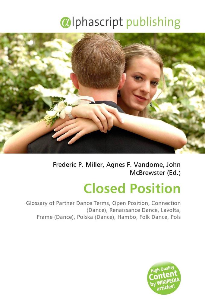 Closed Position