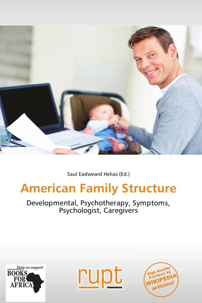 American Family Structure