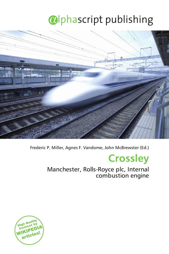 Crossley