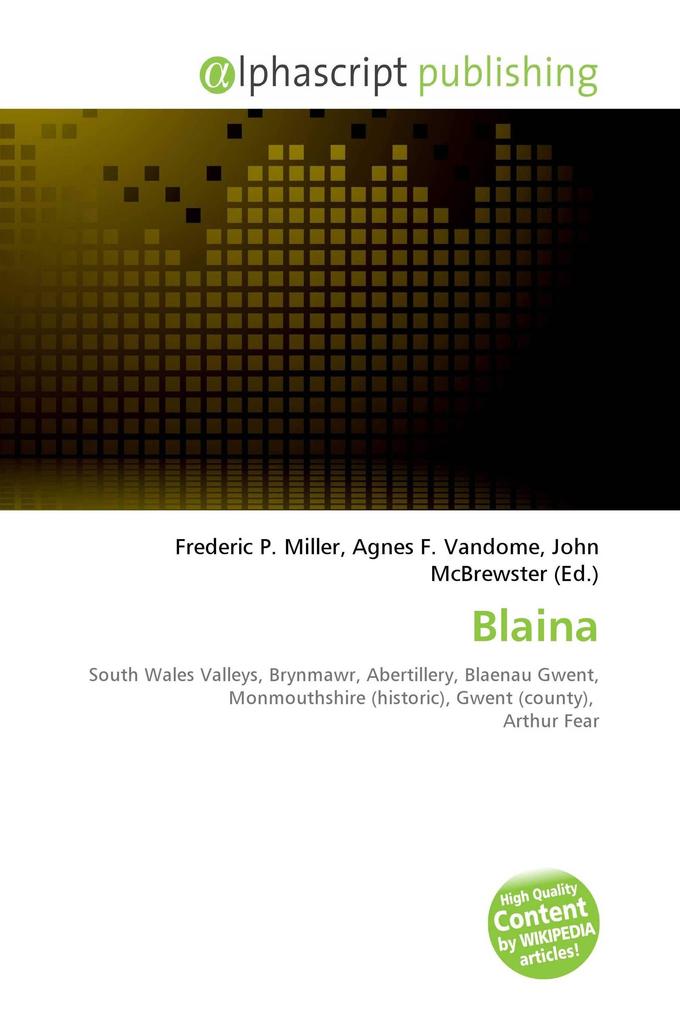 Blaina