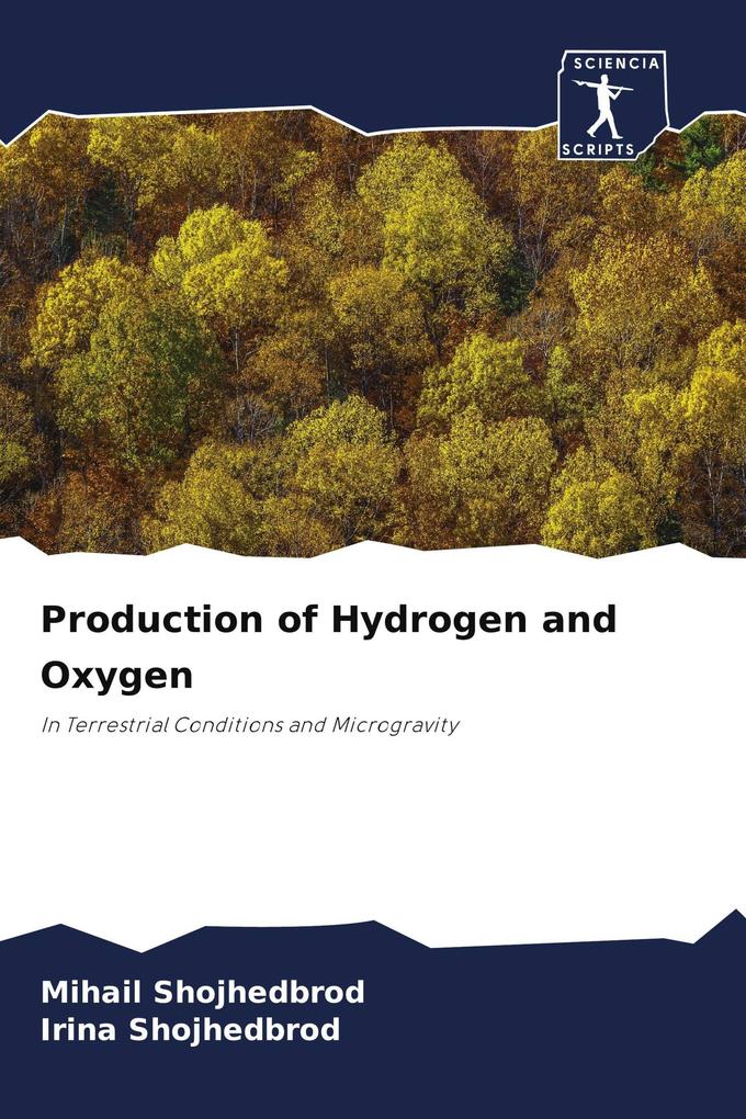 Production of Hydrogen and Oxygen