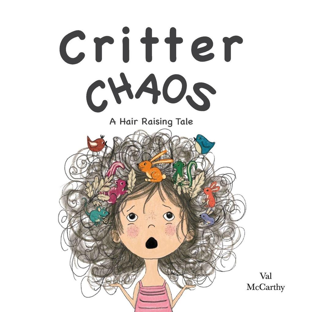 Critter Chaos