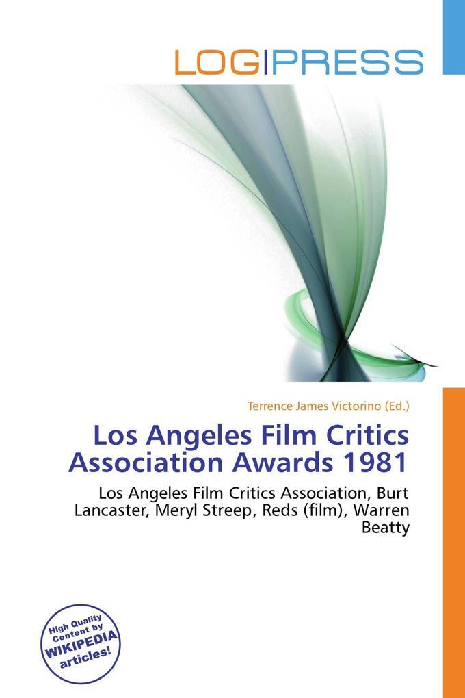 Los Angeles Film Critics Association Awards 1981