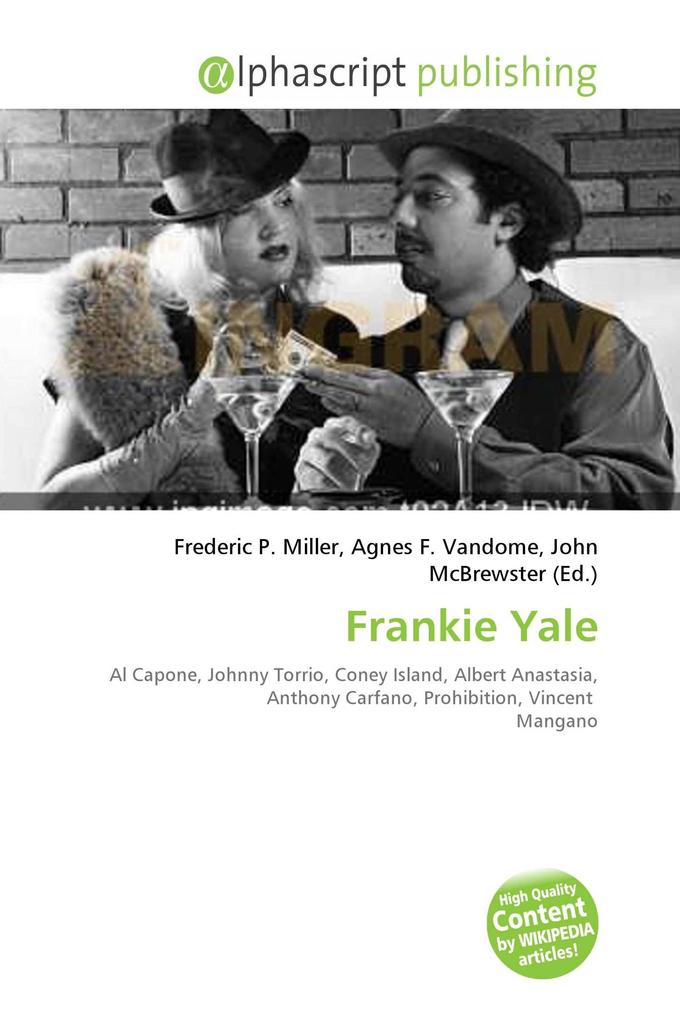 Frankie Yale