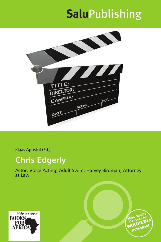 Chris Edgerly