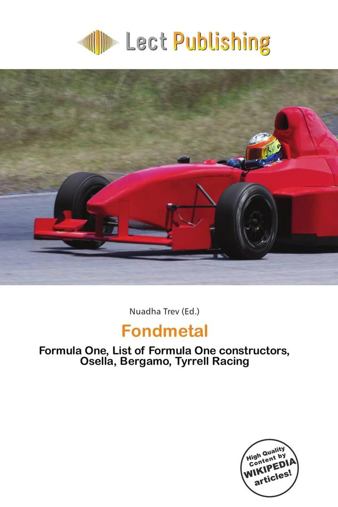 Fondmetal