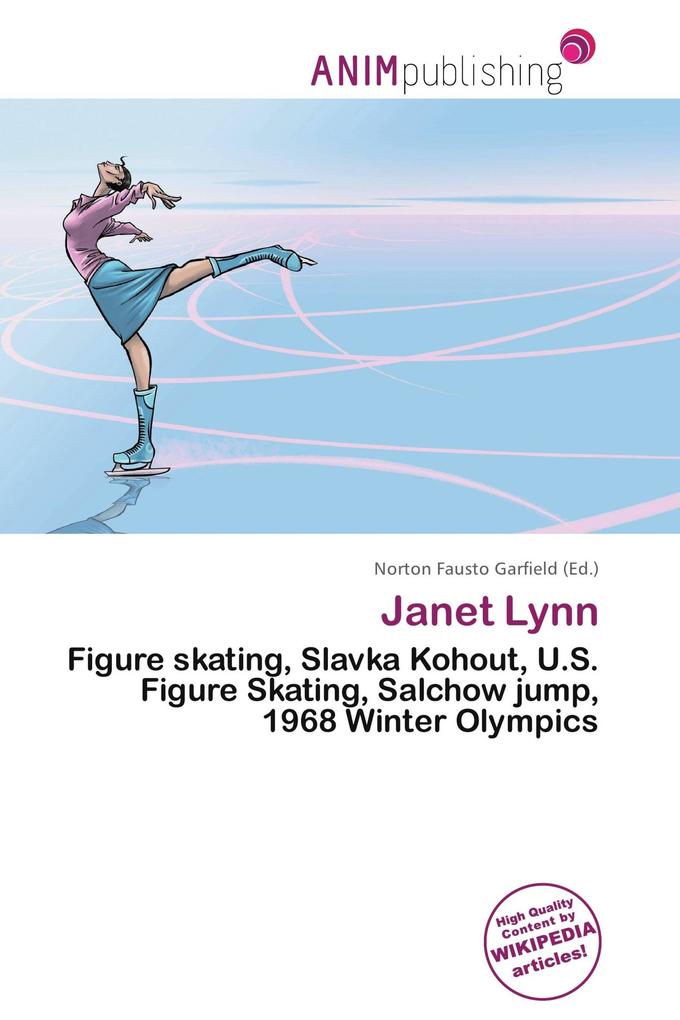 Janet Lynn