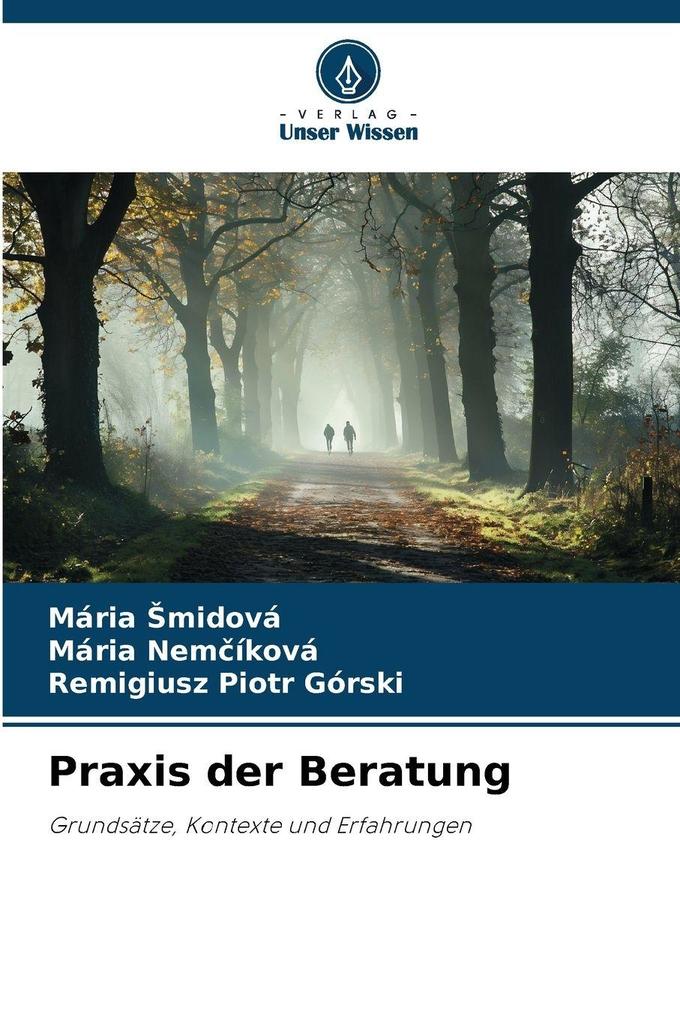 Praxis der Beratung