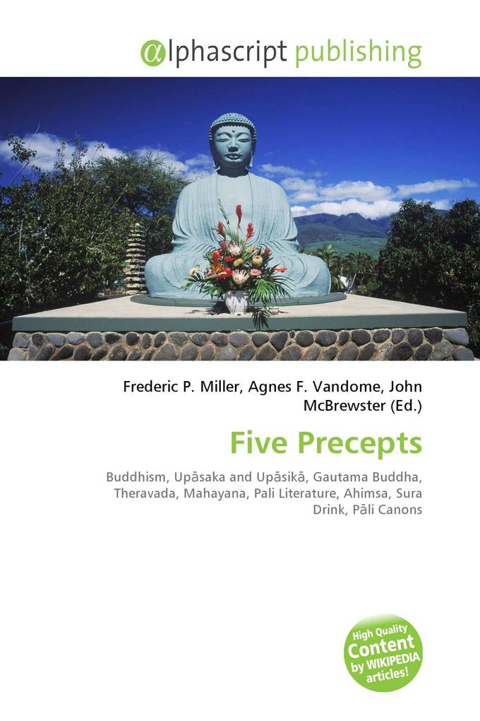 Five Precepts
