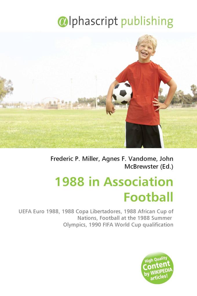 1988 in Association Football