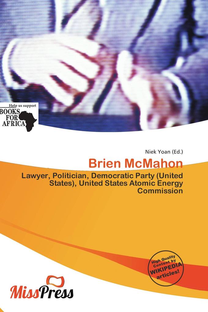 Brien McMahon
