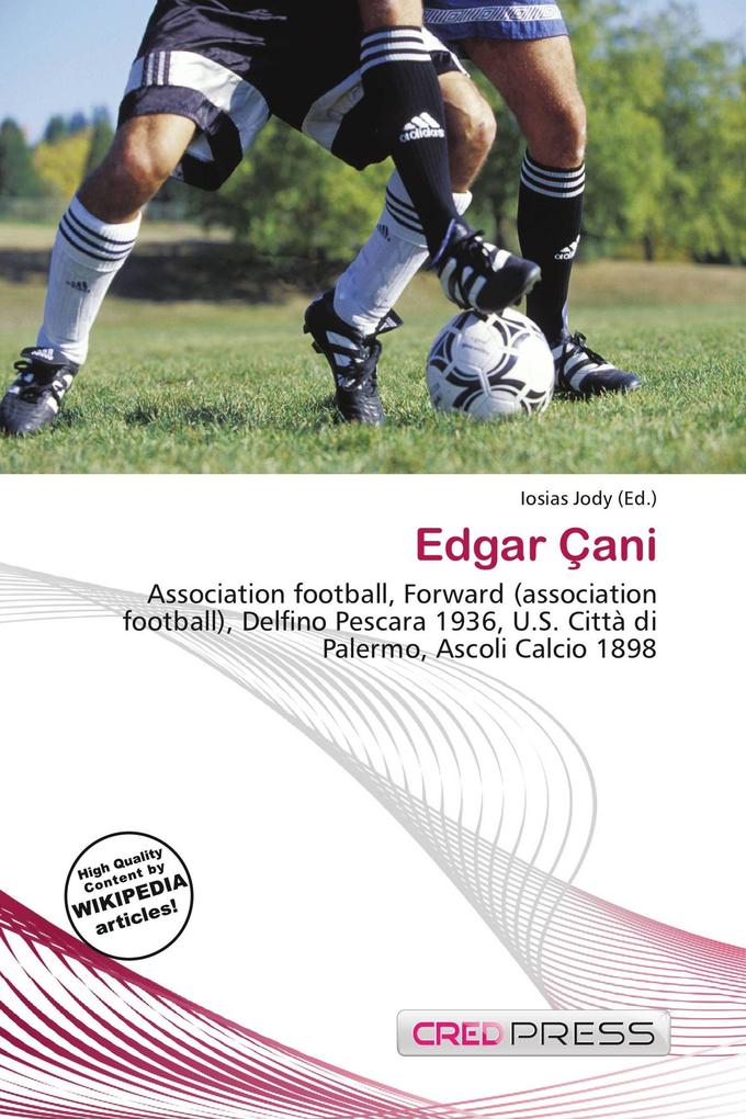 Edgar Çani