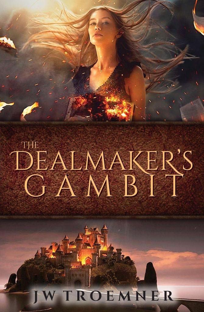 The Dealmaker's Gambit