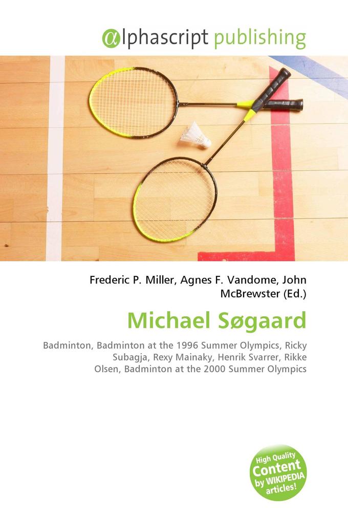 Michael Søgaard