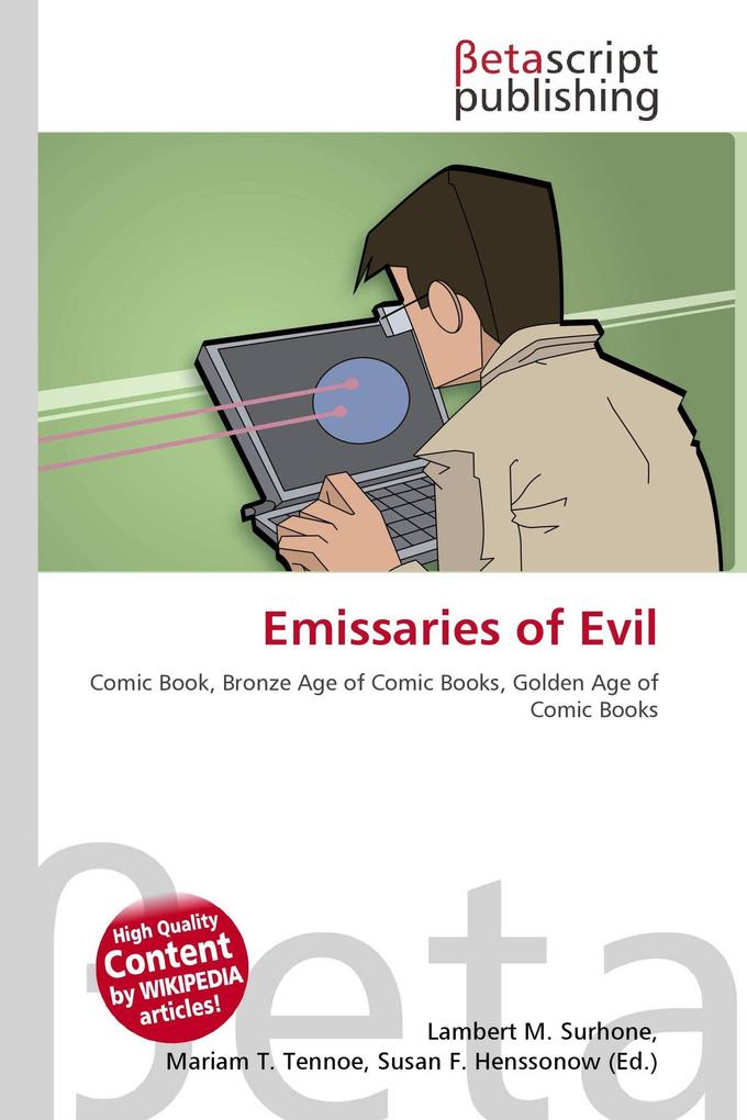 Emissaries of Evil