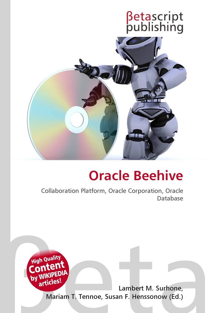 Oracle Beehive
