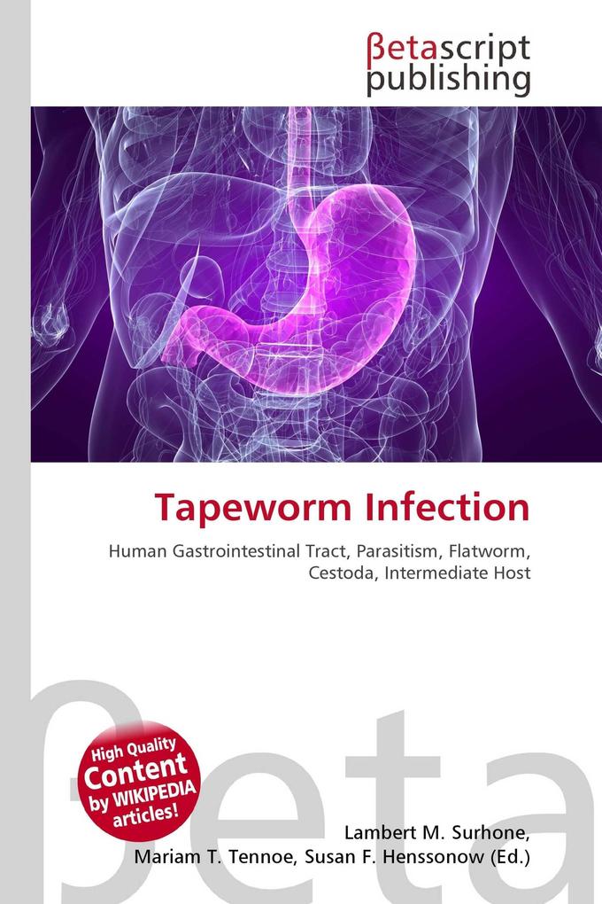 Tapeworm Infection