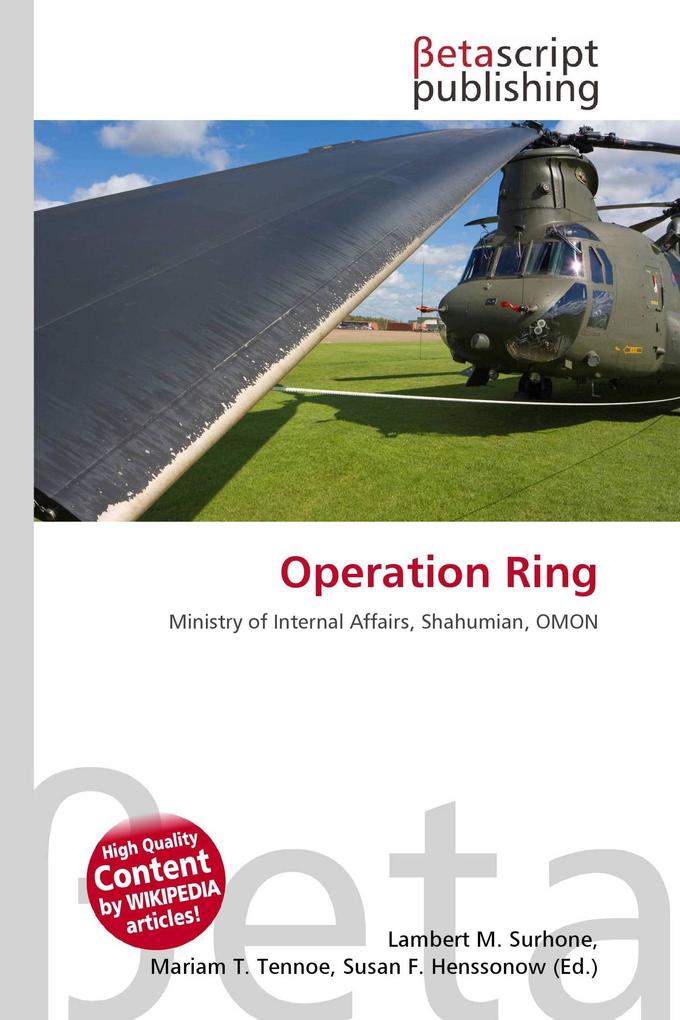 Operation Ring