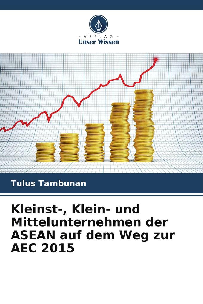 Kleinst- Klein- und Mittelunternehmen der ASEAN auf dem Weg zur AEC 2015