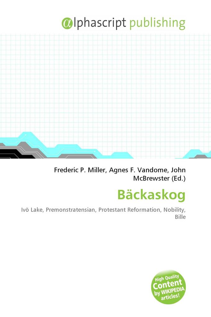 Bäckaskog