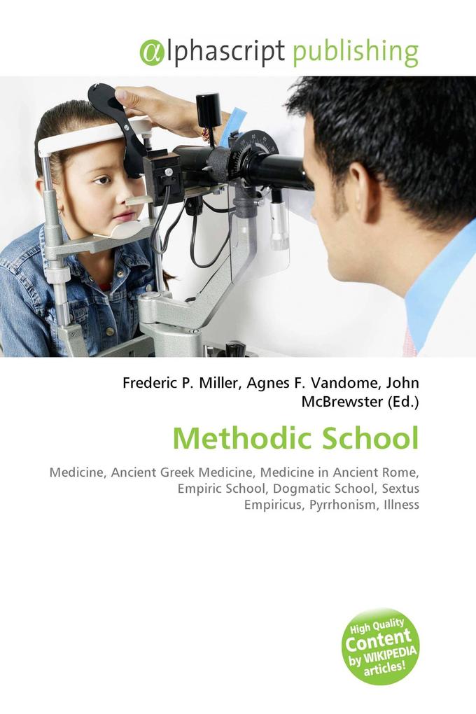 Methodic School