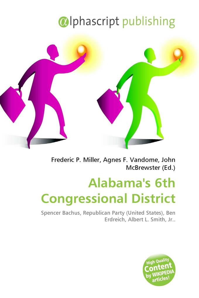 Alabama's 6th Congressional District
