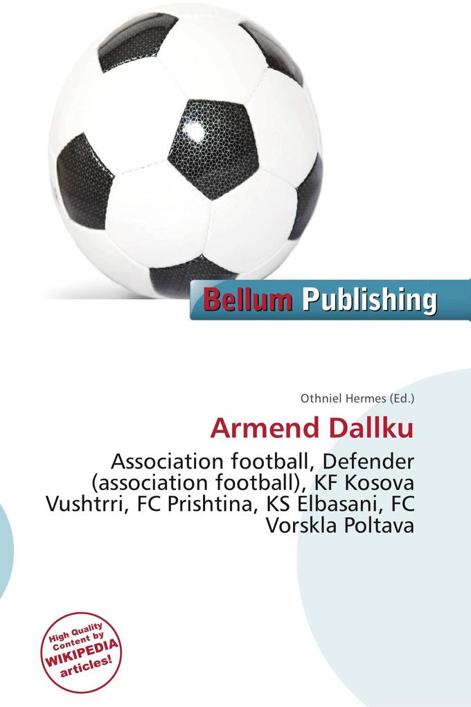 Armend Dallku