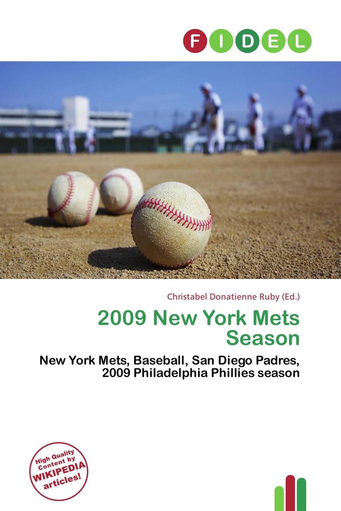2009 New York Mets Season
