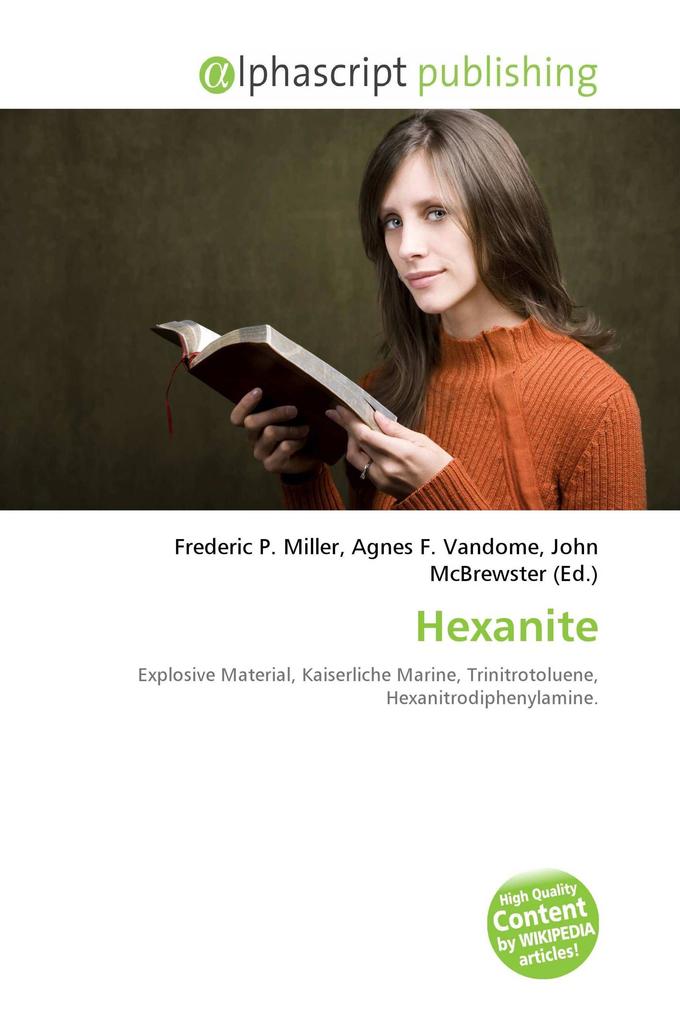 Hexanite