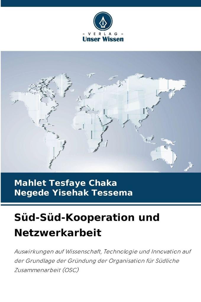 Süd-Süd-Kooperation und Netzwerkarbeit