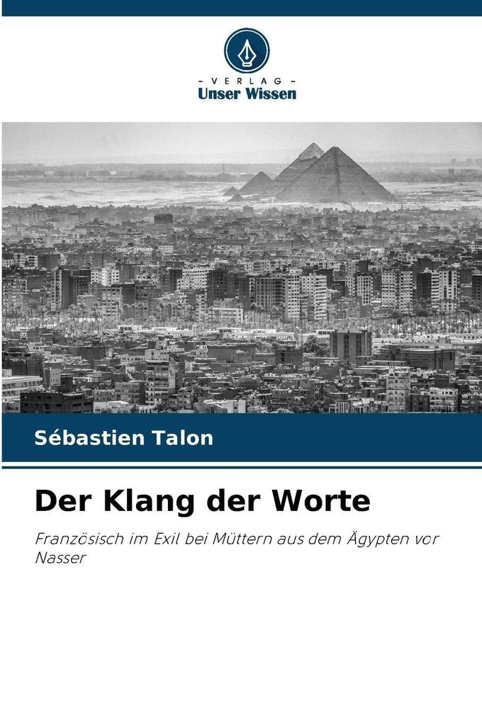 Der Klang der Worte