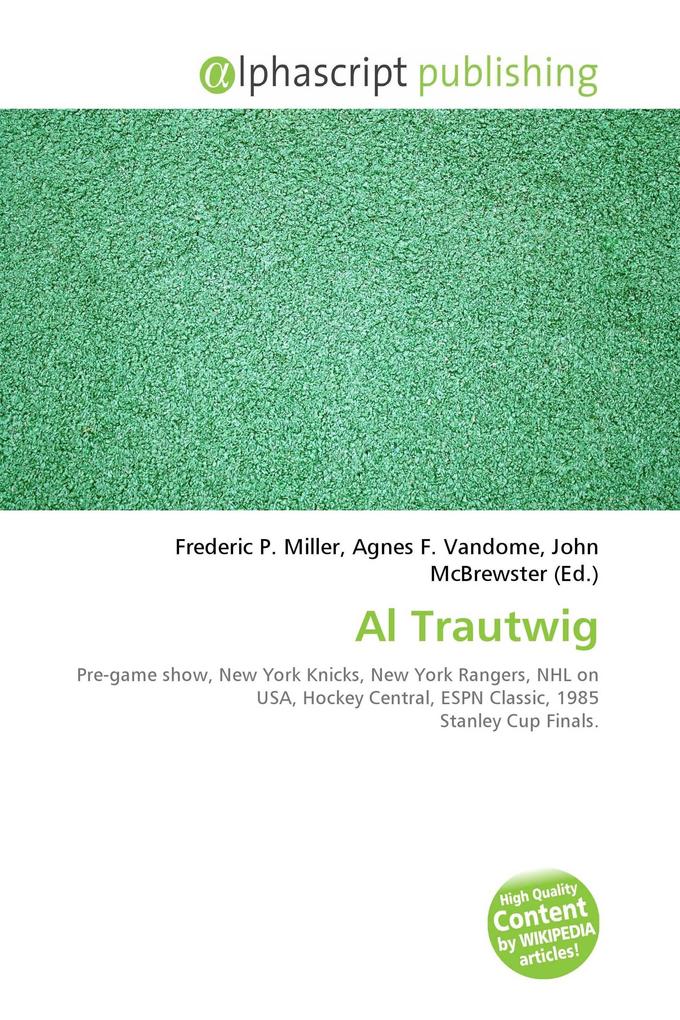 Al Trautwig