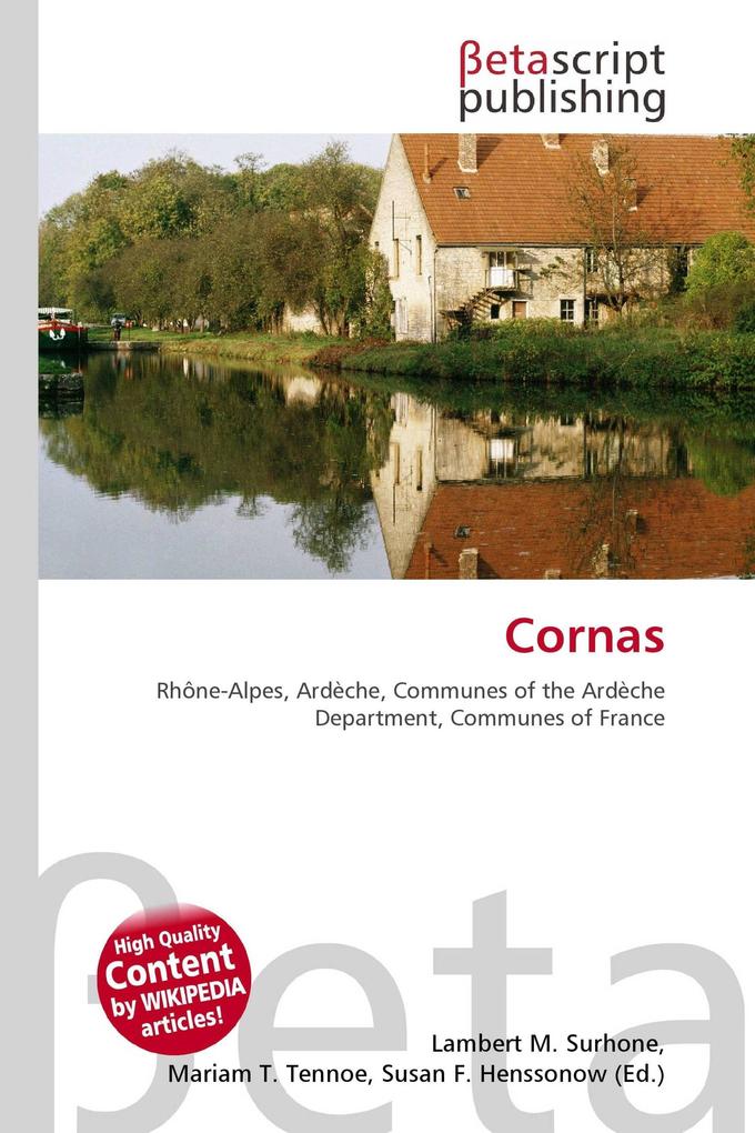 Cornas
