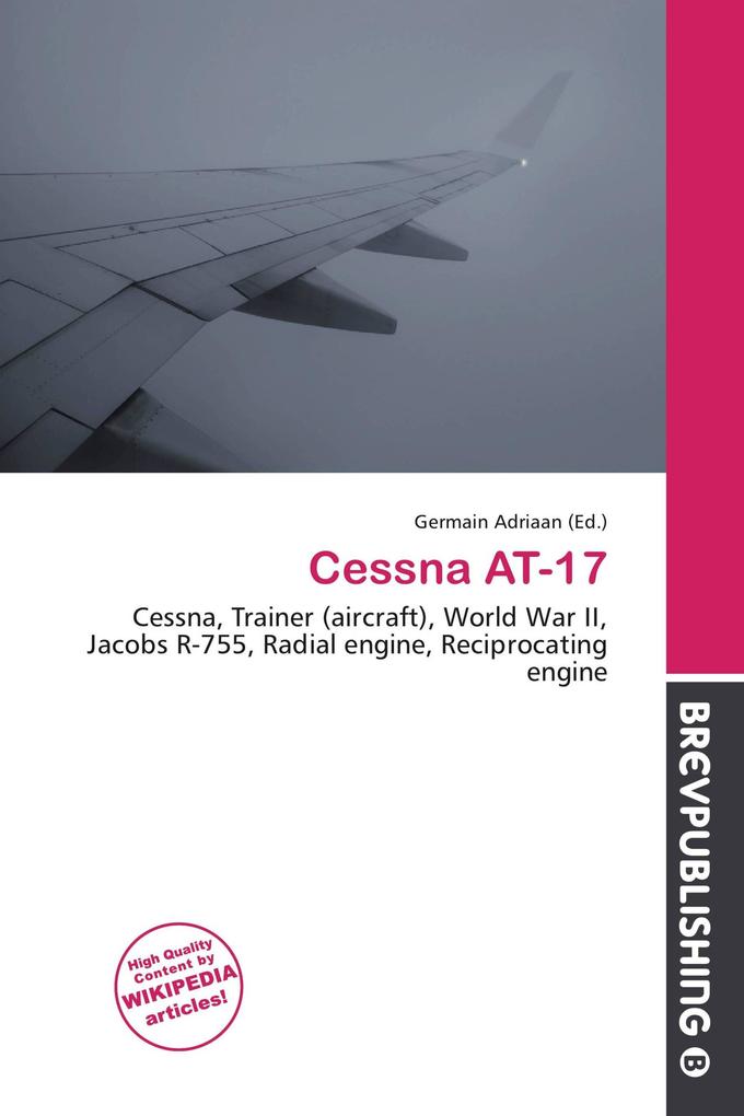 Cessna AT-17