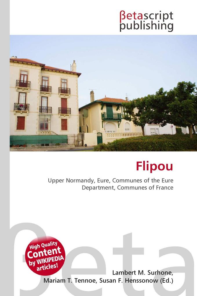 Flipou