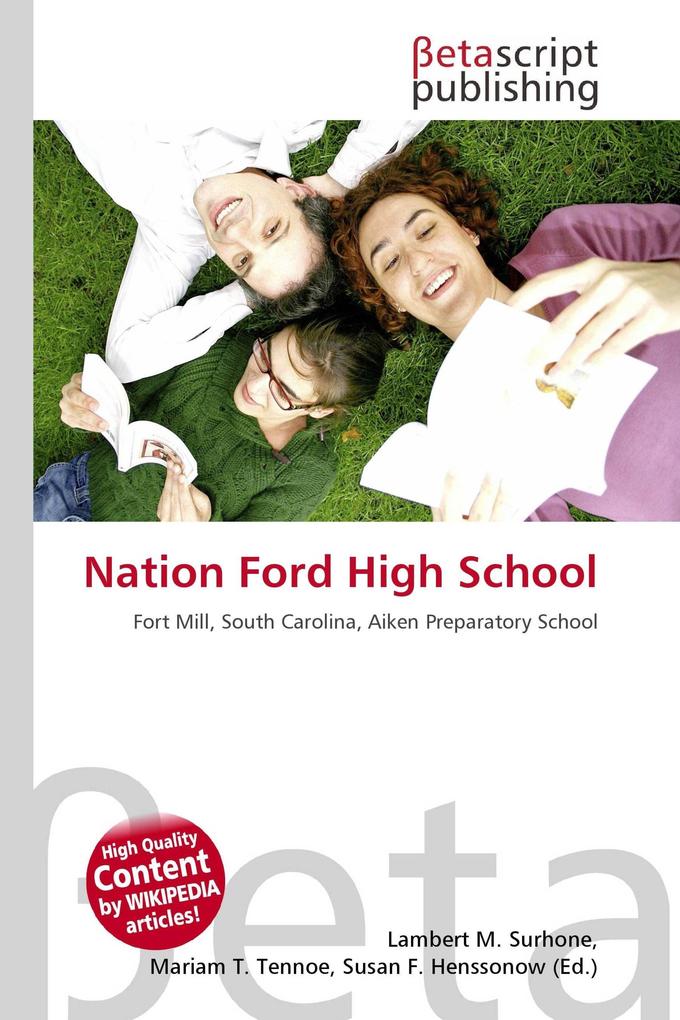 Nation Ford High School