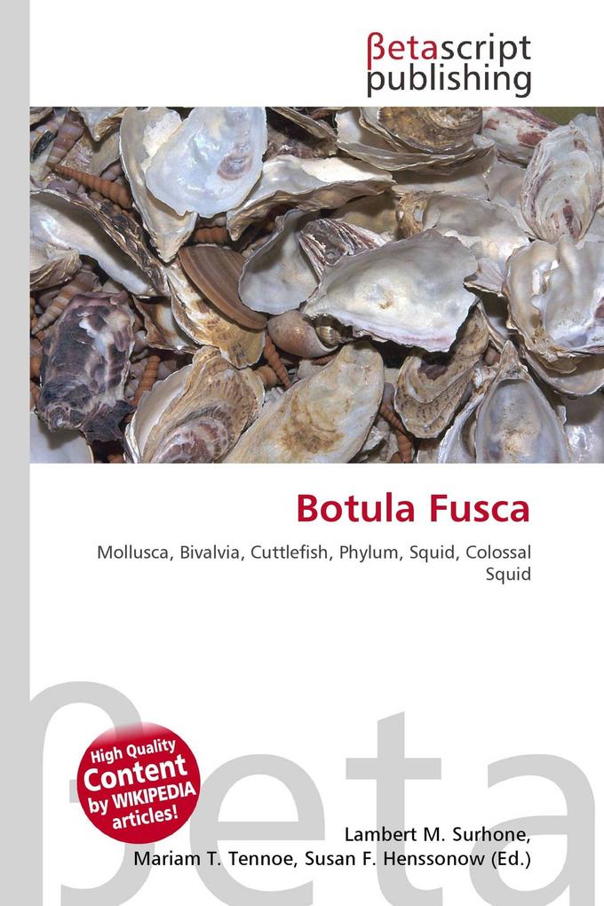 Botula Fusca