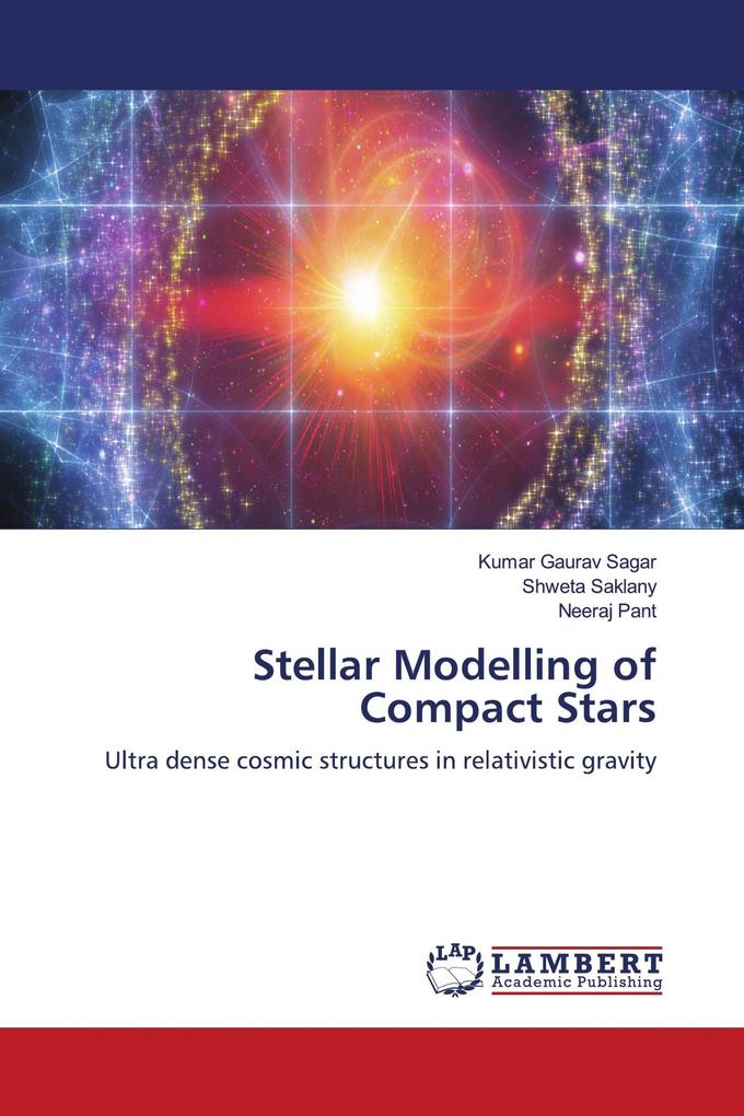 Stellar Modelling of Compact Stars