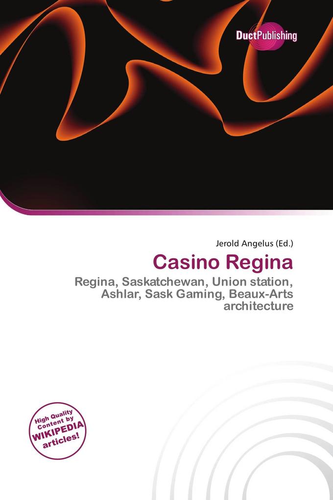 Casino Regina