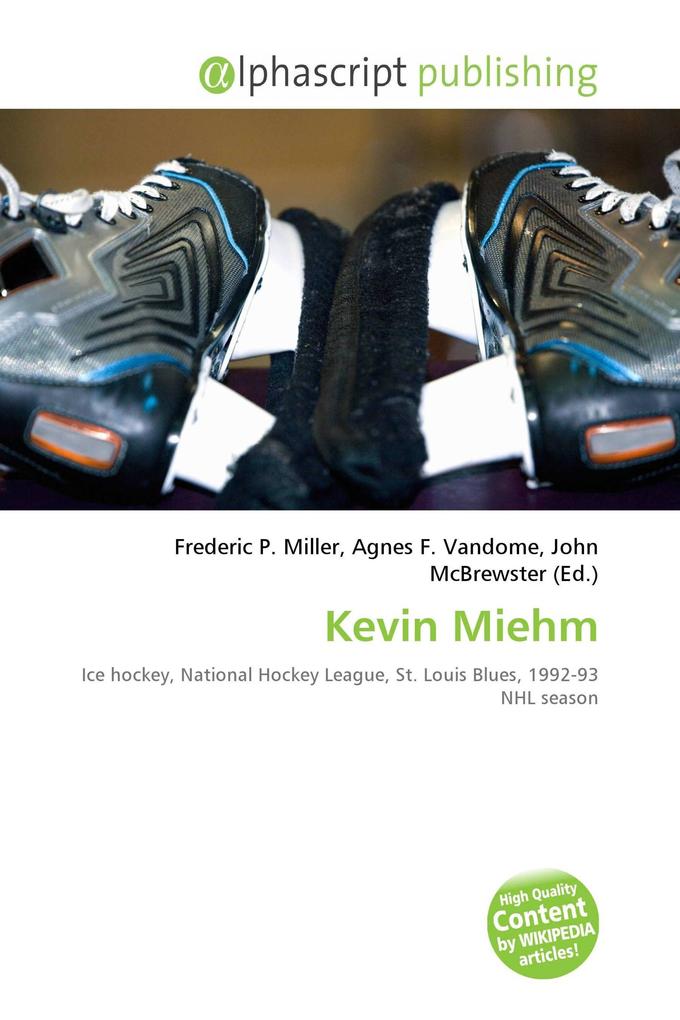 Kevin Miehm