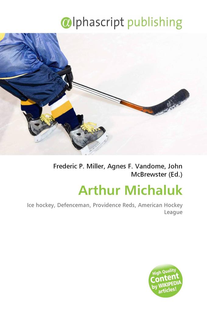Arthur Michaluk